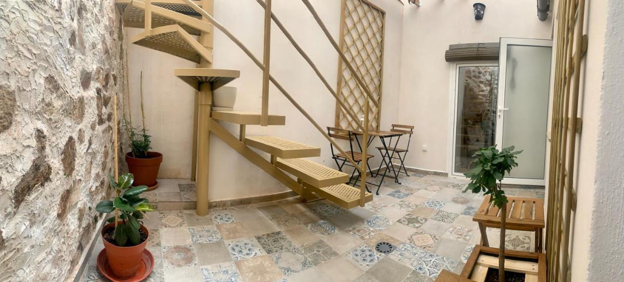 Casa Via De La Plata Apartment Caceres Exterior photo